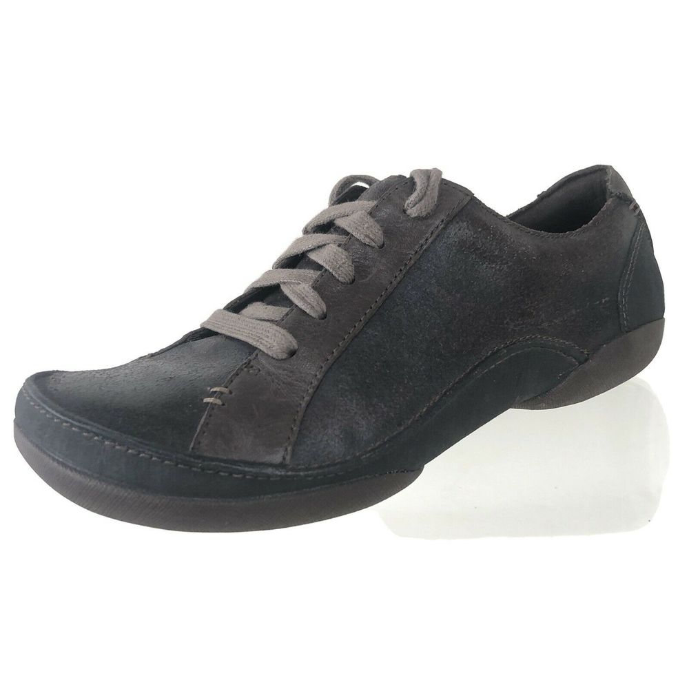 Clarks Artisan Walk Shoes Fashion Sneakers Sz 8